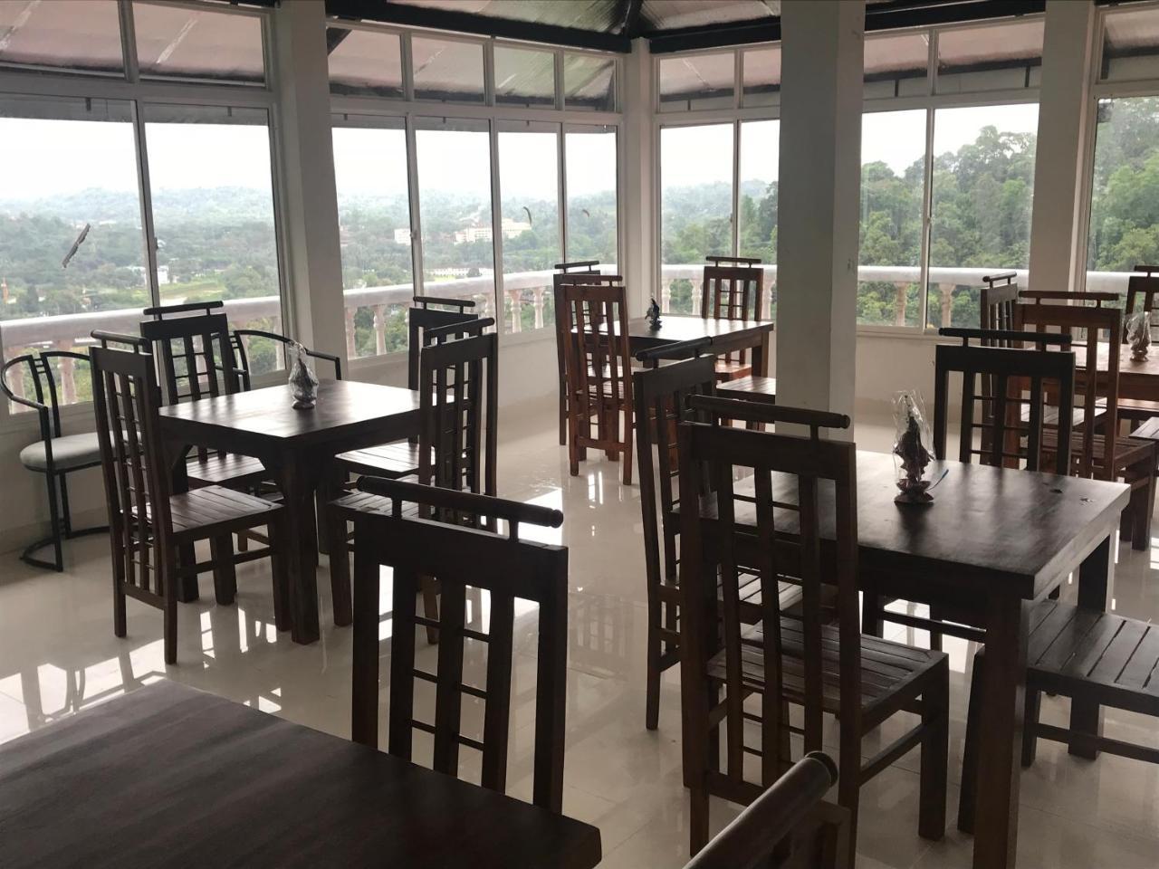 Oyo 441 Kandy Hill Bungalow Εξωτερικό φωτογραφία