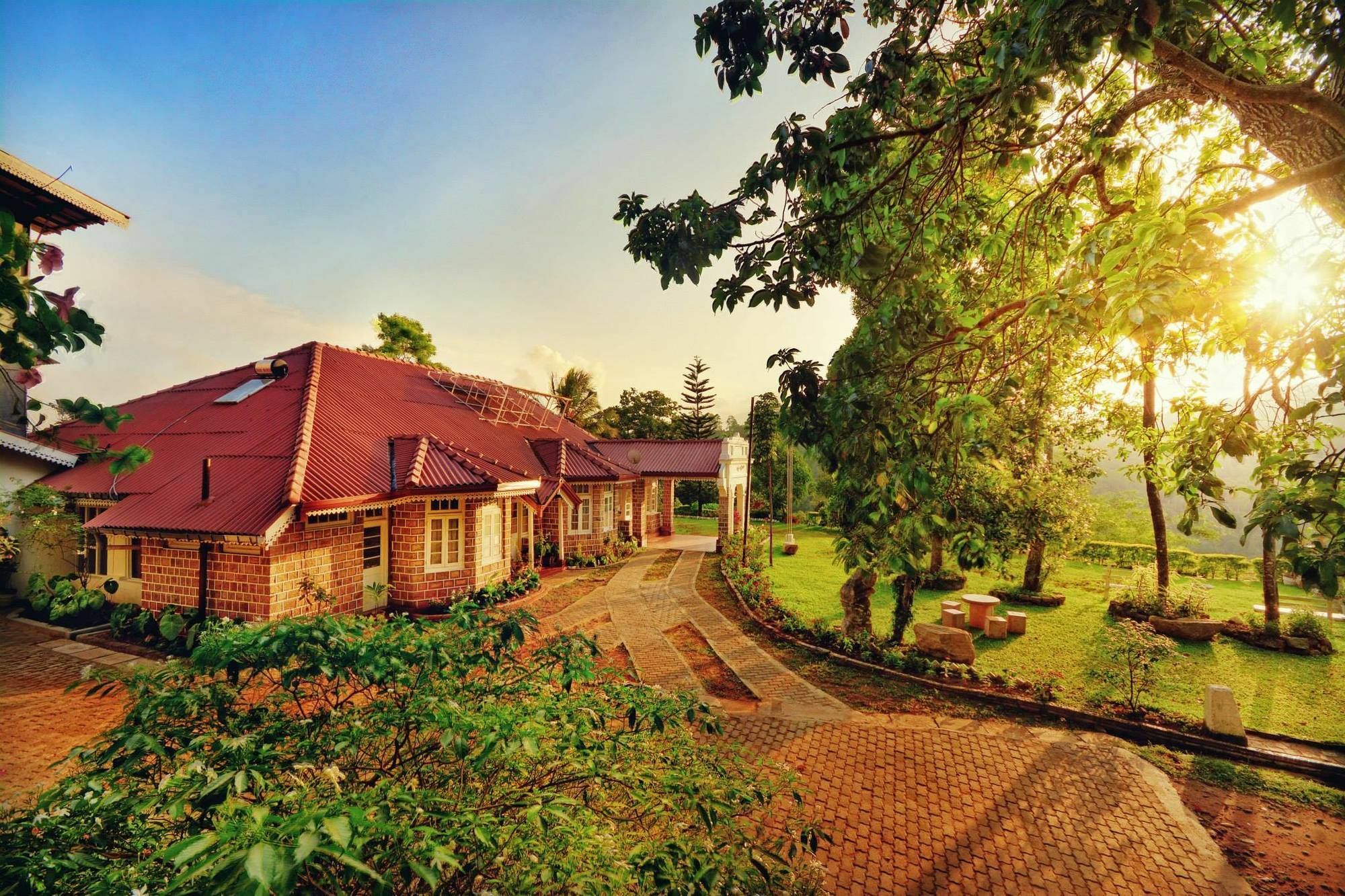 Oyo 441 Kandy Hill Bungalow Εξωτερικό φωτογραφία
