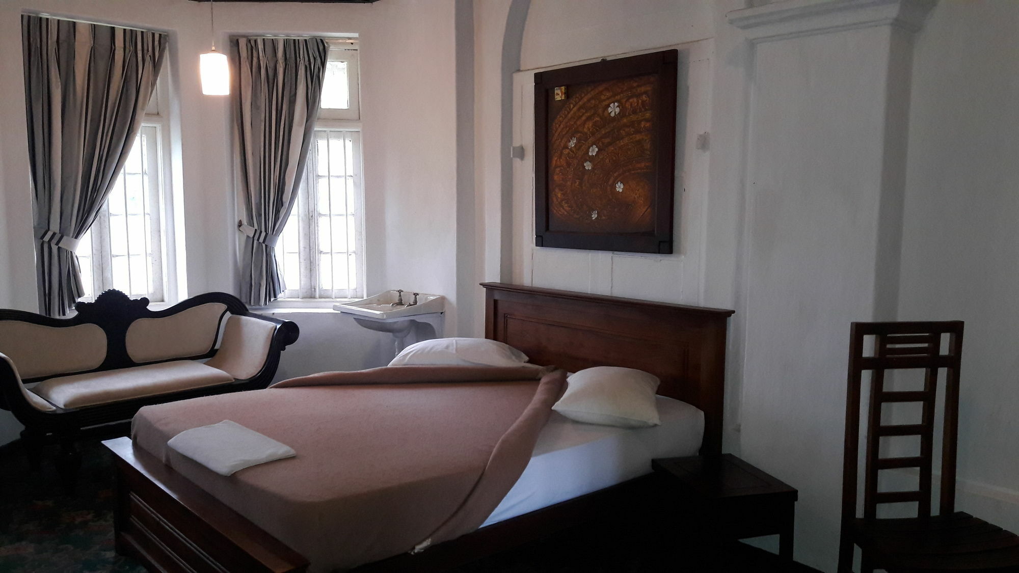 Oyo 441 Kandy Hill Bungalow Εξωτερικό φωτογραφία
