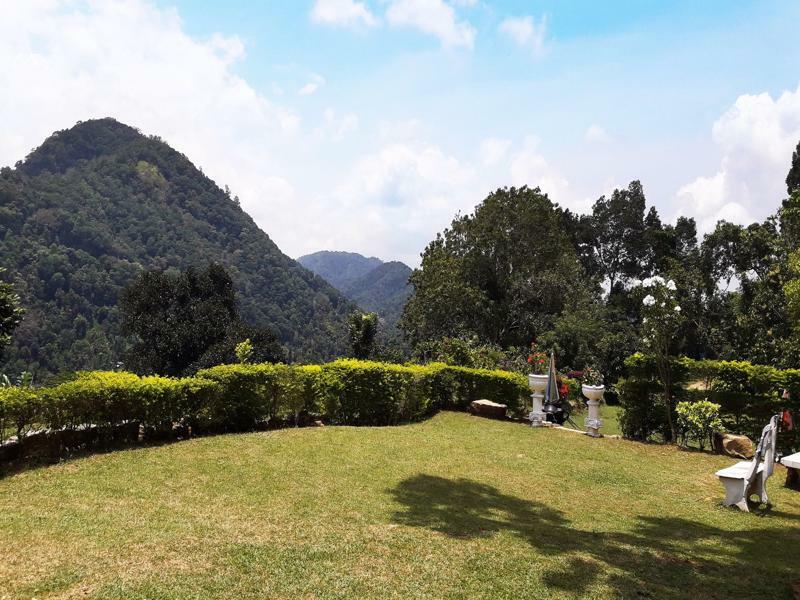 Oyo 441 Kandy Hill Bungalow Εξωτερικό φωτογραφία