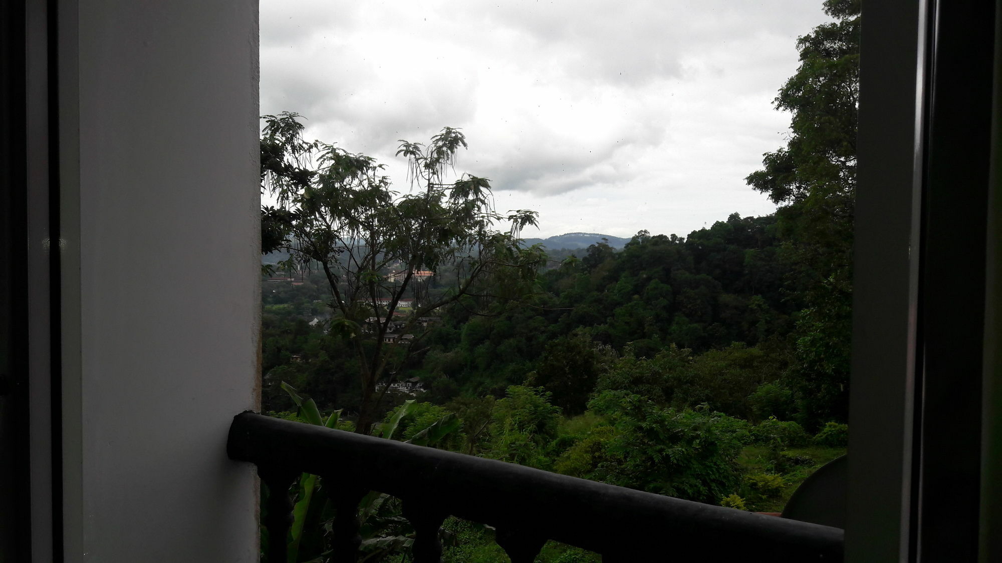 Oyo 441 Kandy Hill Bungalow Εξωτερικό φωτογραφία