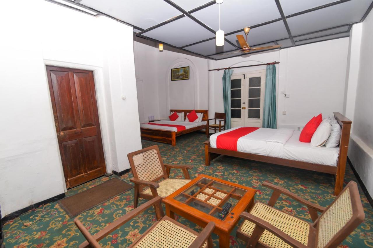 Oyo 441 Kandy Hill Bungalow Εξωτερικό φωτογραφία