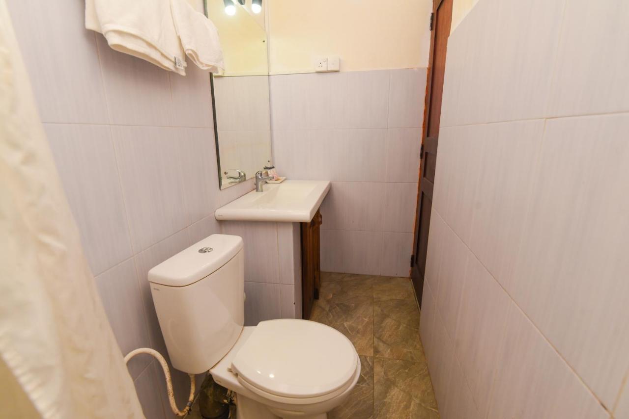 Oyo 441 Kandy Hill Bungalow Εξωτερικό φωτογραφία