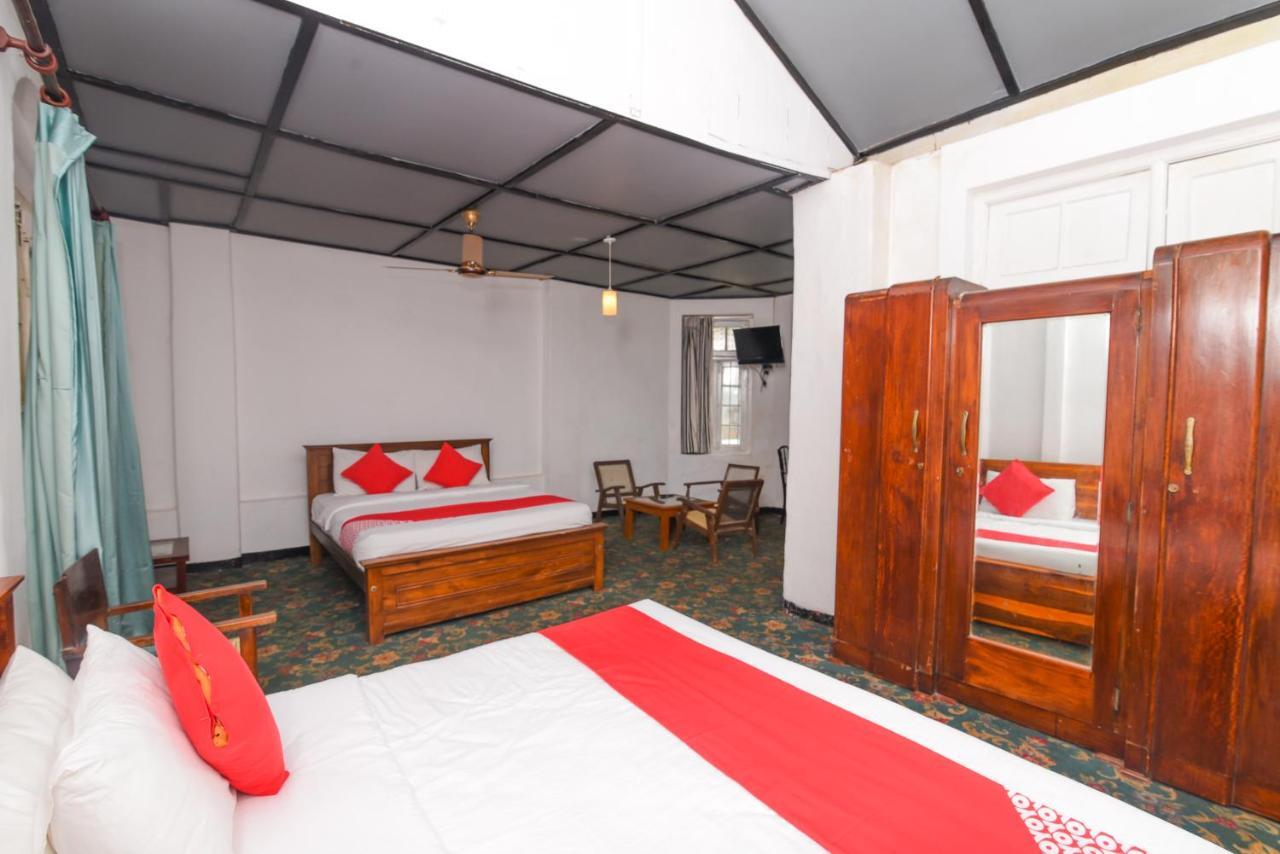 Oyo 441 Kandy Hill Bungalow Εξωτερικό φωτογραφία