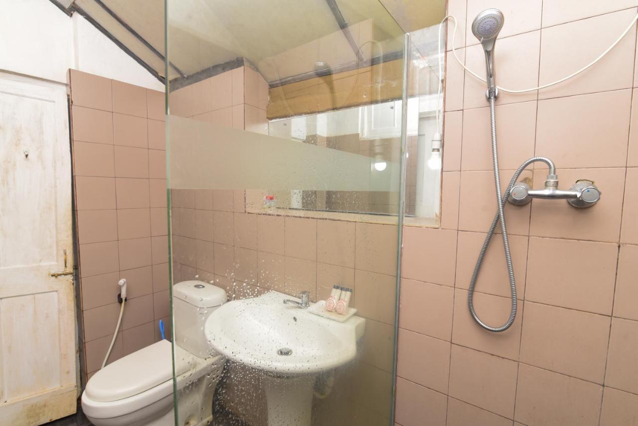 Oyo 441 Kandy Hill Bungalow Εξωτερικό φωτογραφία