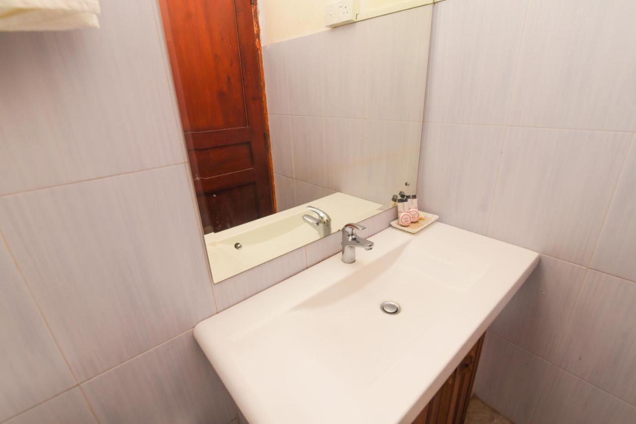Oyo 441 Kandy Hill Bungalow Εξωτερικό φωτογραφία