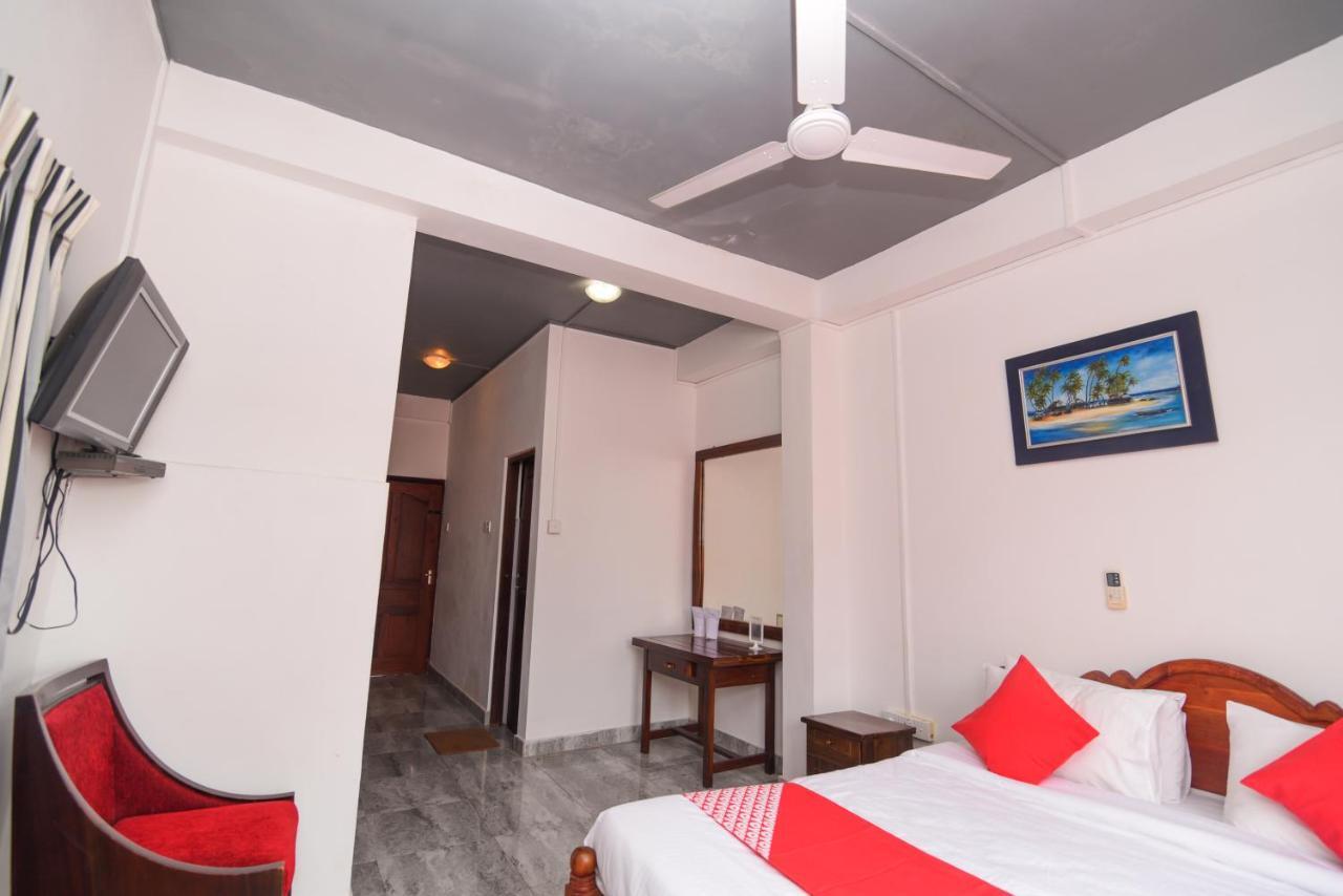 Oyo 441 Kandy Hill Bungalow Εξωτερικό φωτογραφία