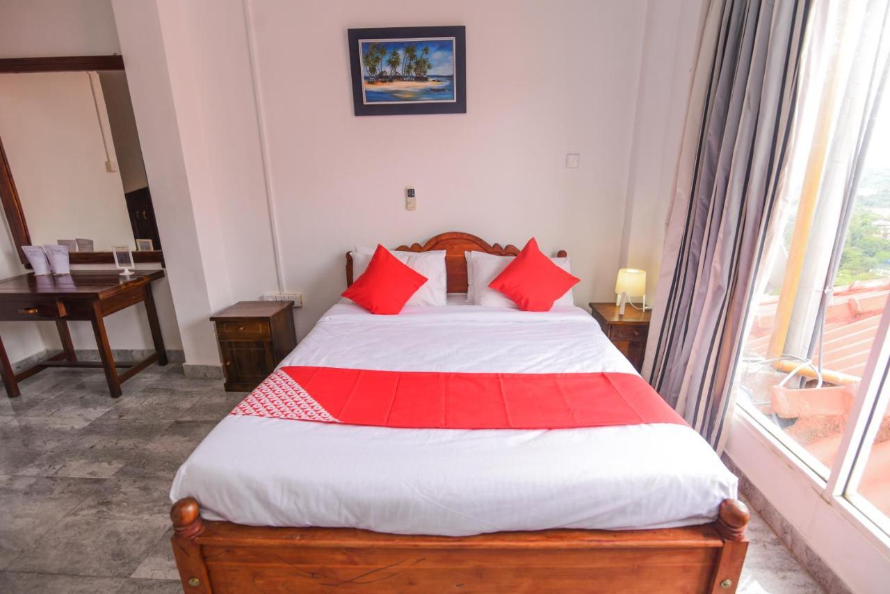 Oyo 441 Kandy Hill Bungalow Εξωτερικό φωτογραφία