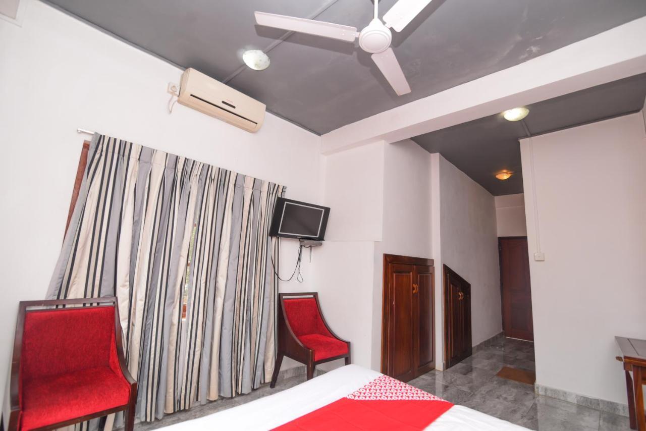 Oyo 441 Kandy Hill Bungalow Εξωτερικό φωτογραφία