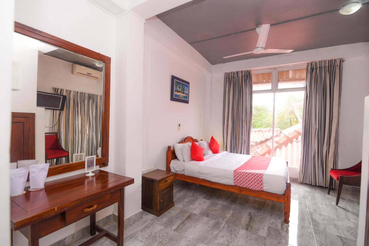 Oyo 441 Kandy Hill Bungalow Εξωτερικό φωτογραφία