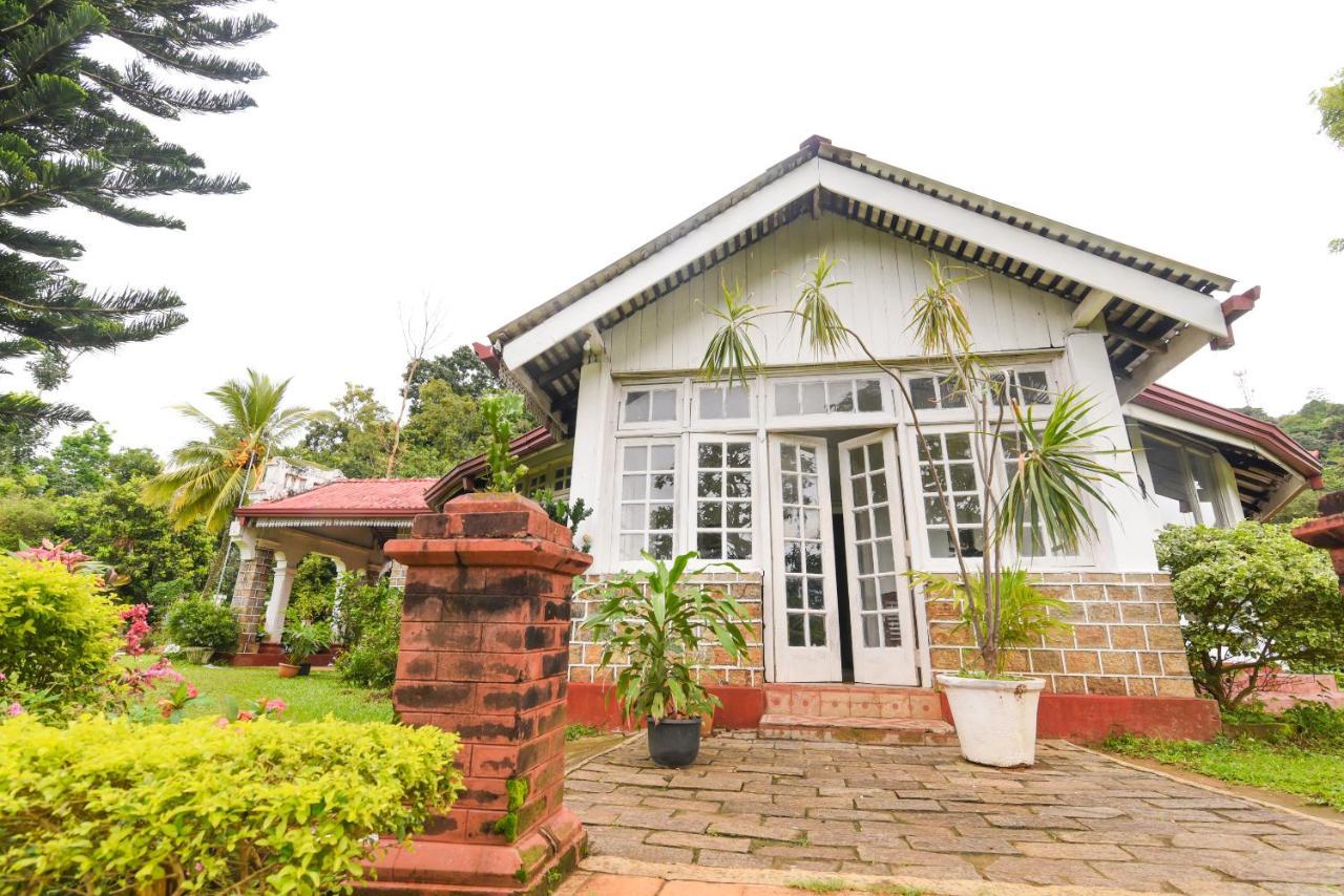 Oyo 441 Kandy Hill Bungalow Εξωτερικό φωτογραφία
