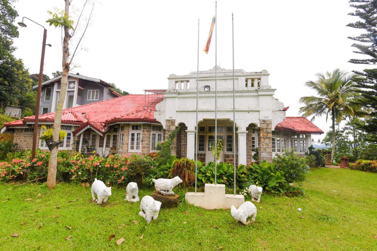 Oyo 441 Kandy Hill Bungalow Εξωτερικό φωτογραφία