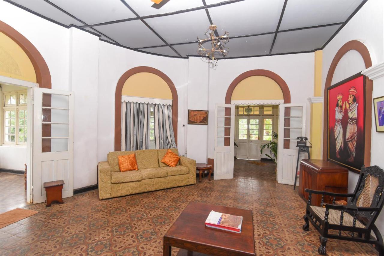 Oyo 441 Kandy Hill Bungalow Εξωτερικό φωτογραφία