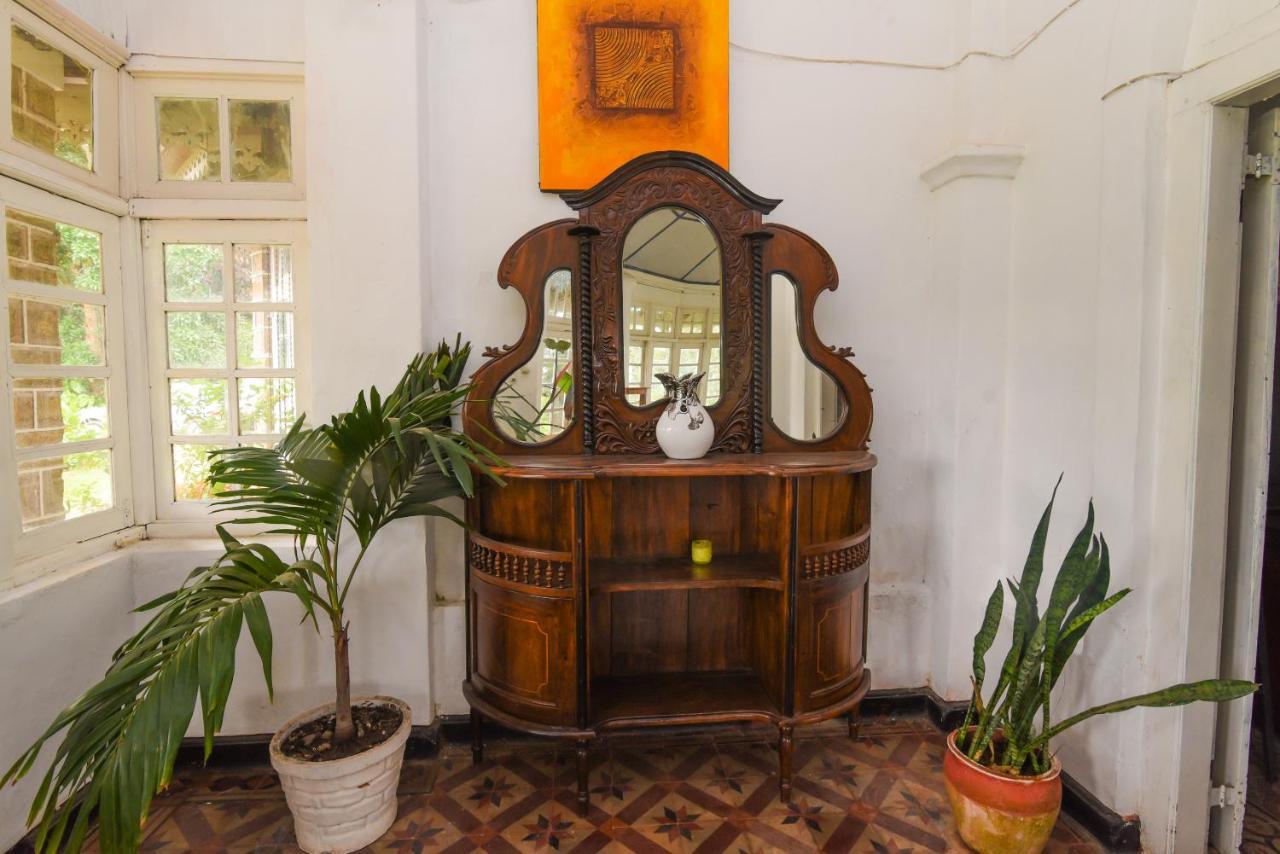 Oyo 441 Kandy Hill Bungalow Εξωτερικό φωτογραφία