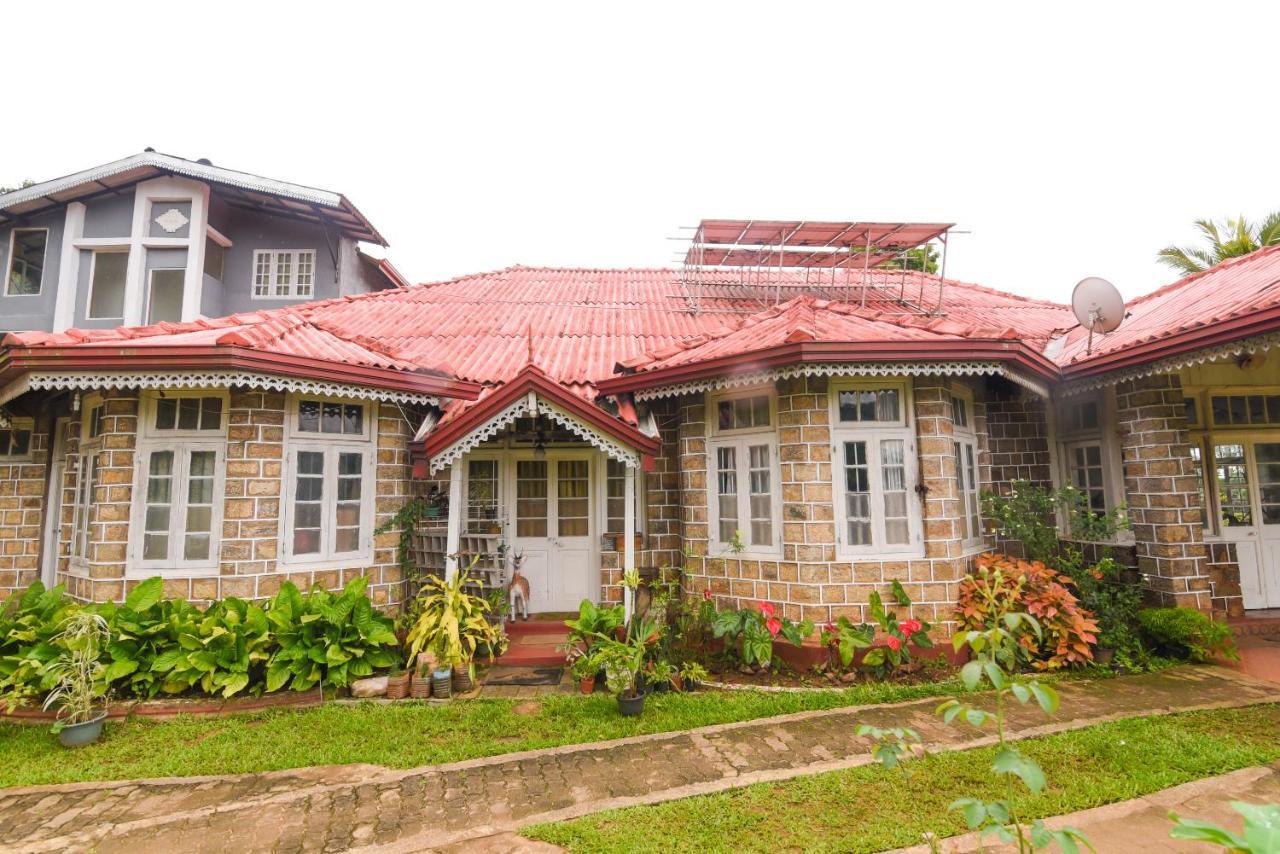 Oyo 441 Kandy Hill Bungalow Εξωτερικό φωτογραφία