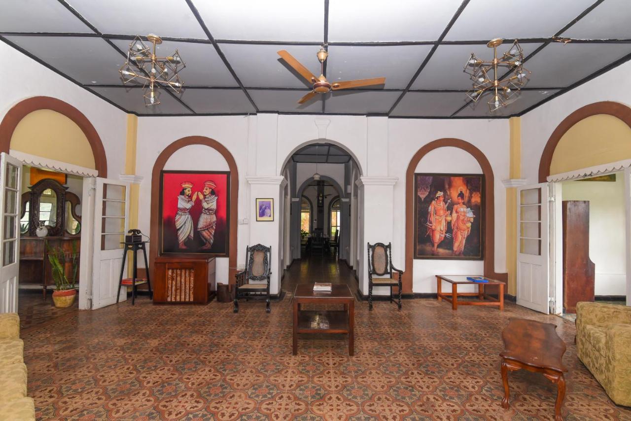 Oyo 441 Kandy Hill Bungalow Εξωτερικό φωτογραφία