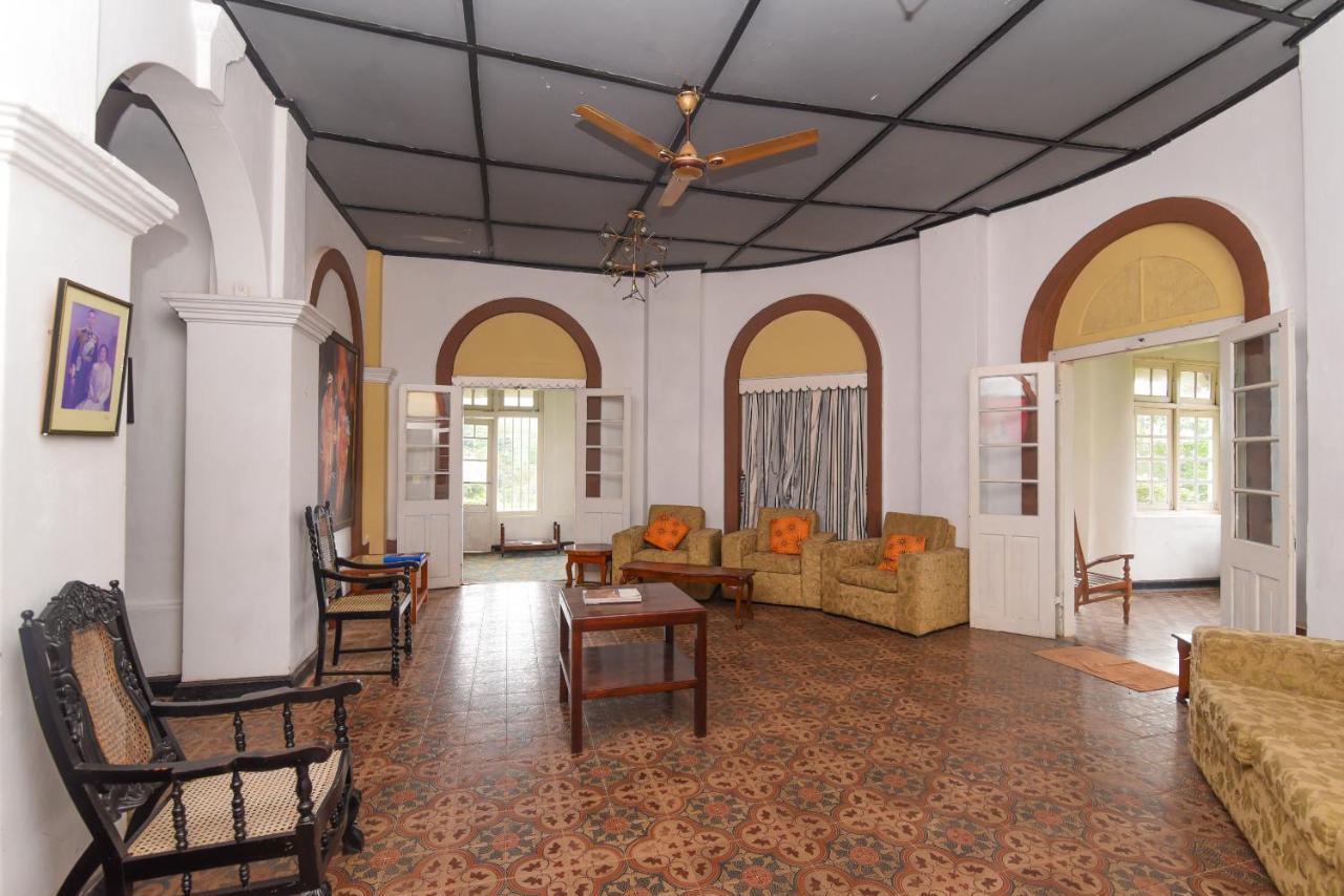 Oyo 441 Kandy Hill Bungalow Εξωτερικό φωτογραφία
